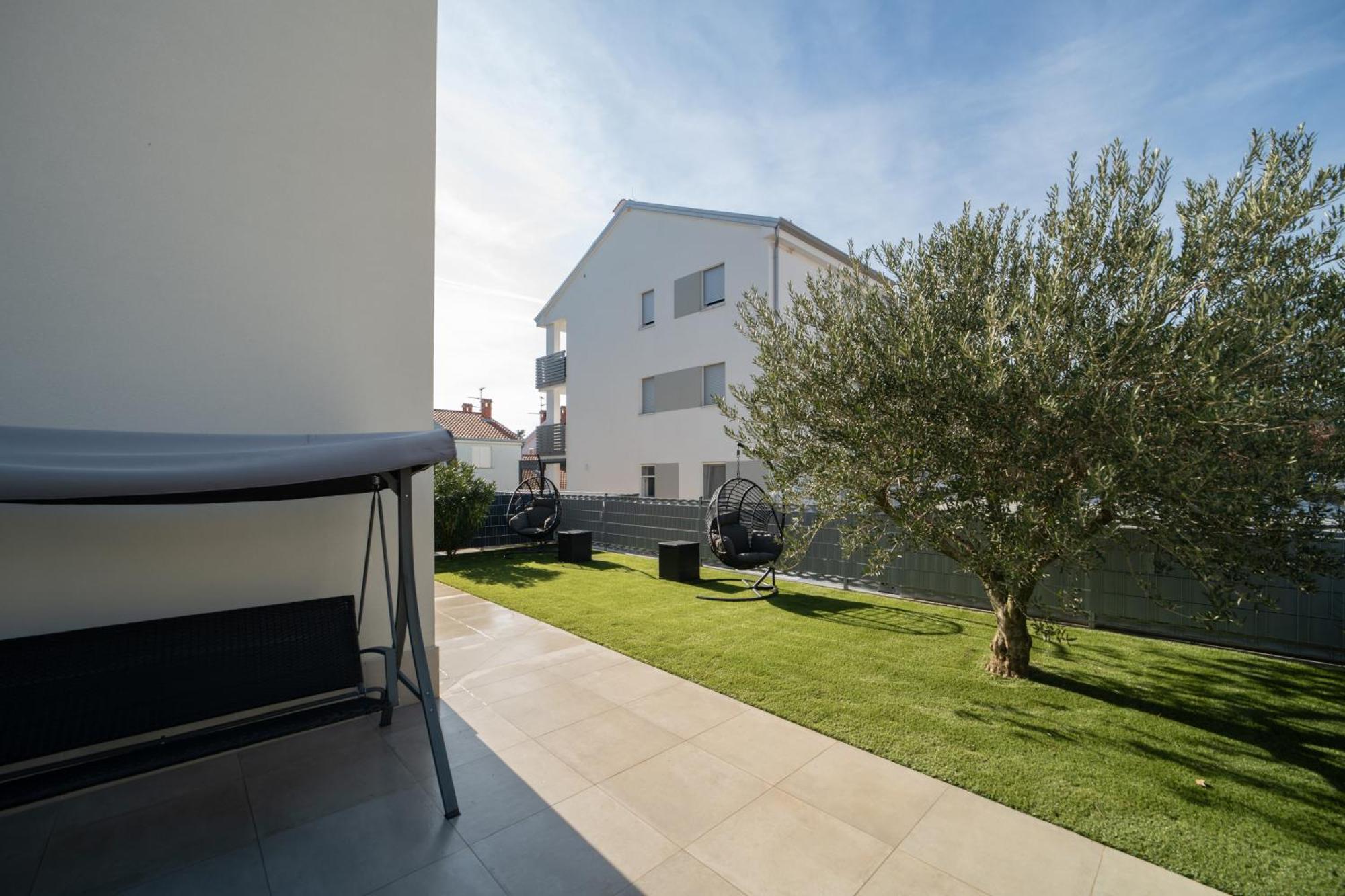 A&V Residence Новиград Стая снимка