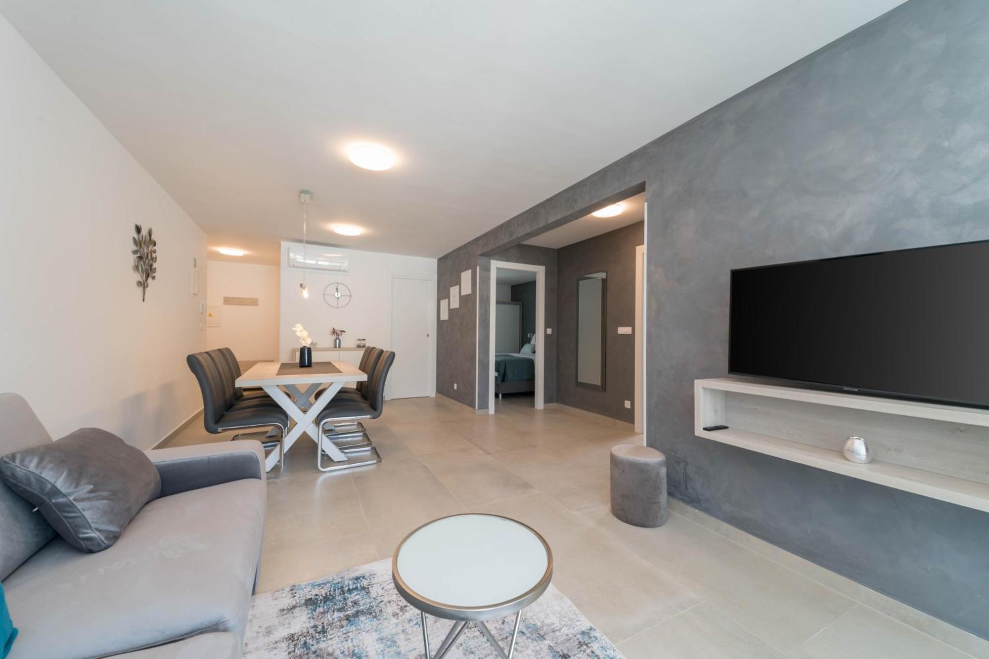 A&V Residence Новиград Стая снимка