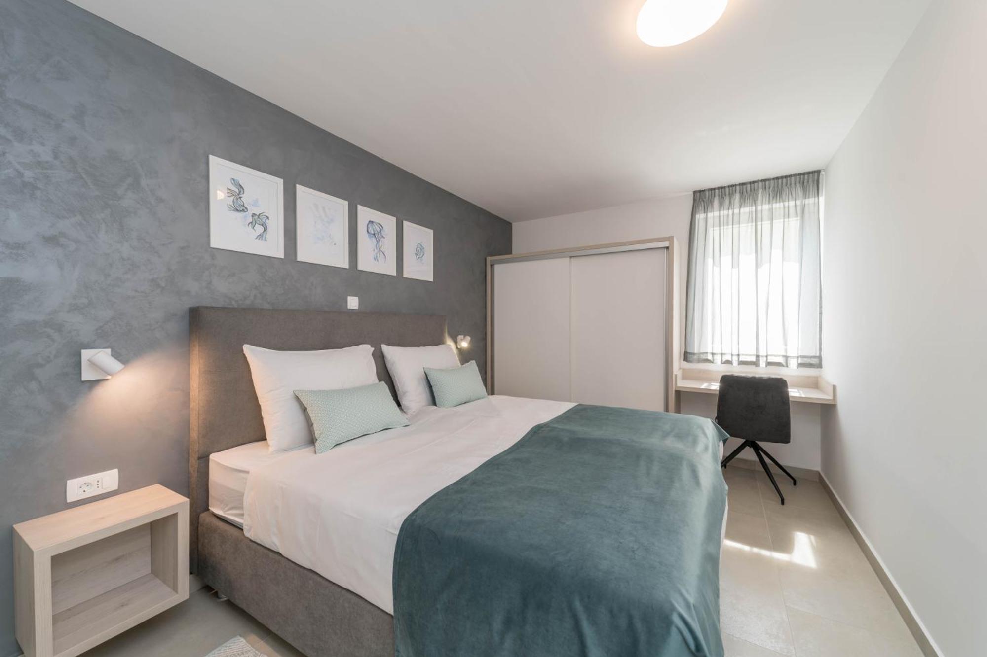 A&V Residence Новиград Стая снимка