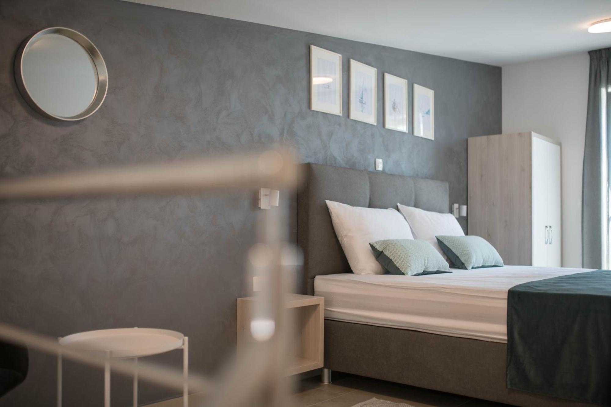 A&V Residence Новиград Стая снимка