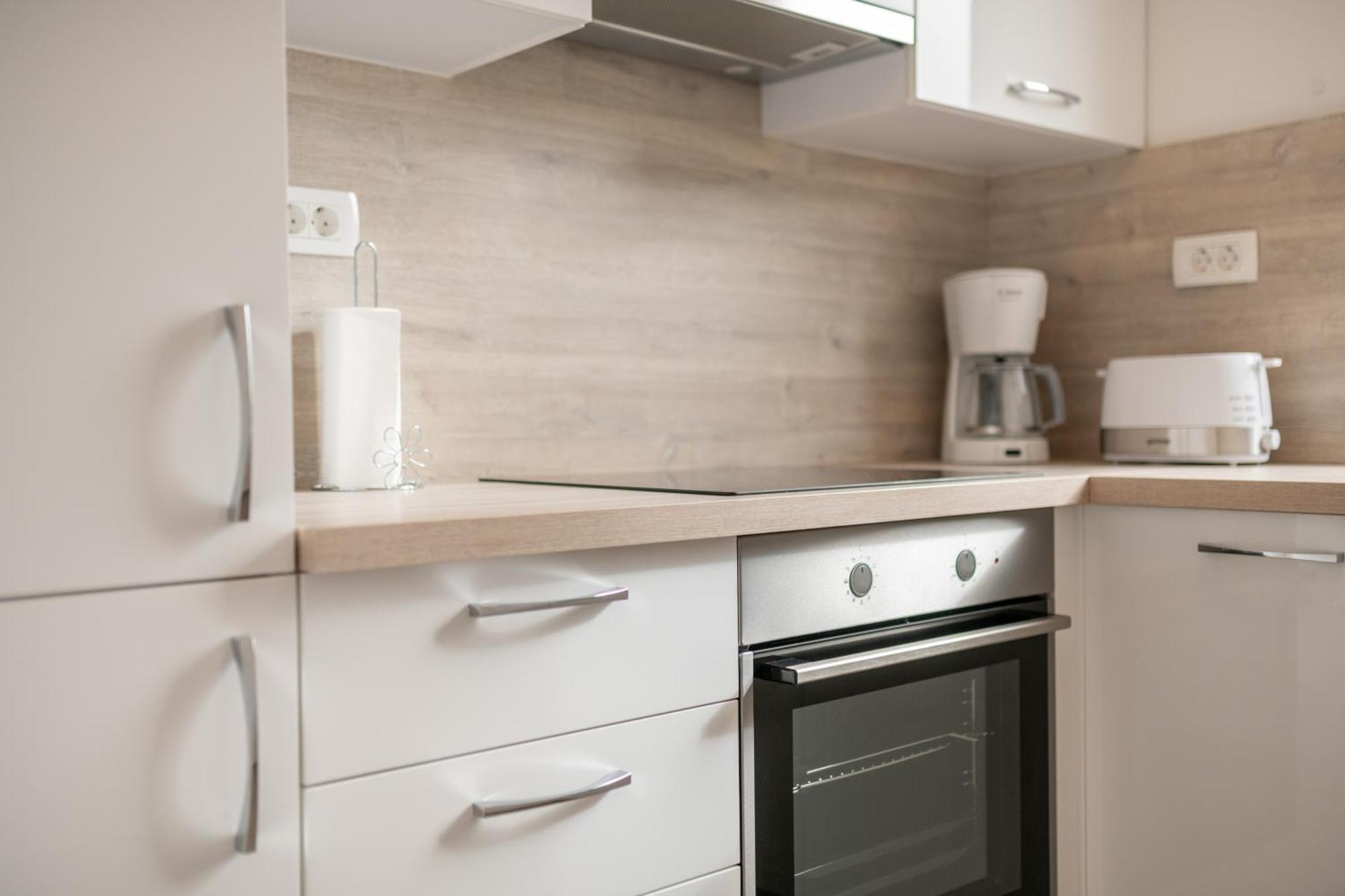 A&V Residence Новиград Стая снимка
