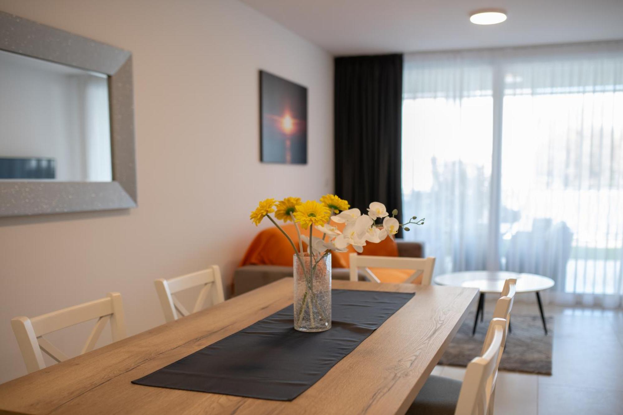 A&V Residence Новиград Стая снимка
