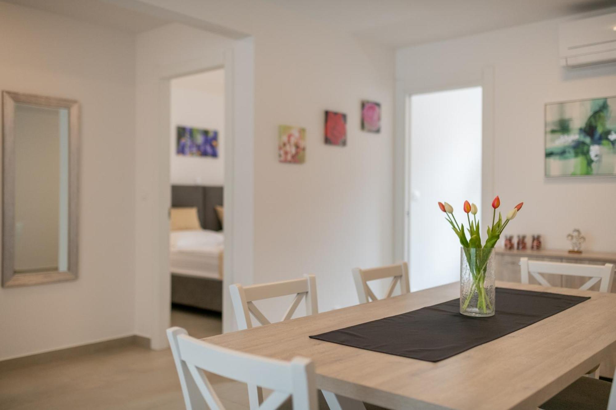 A&V Residence Новиград Стая снимка